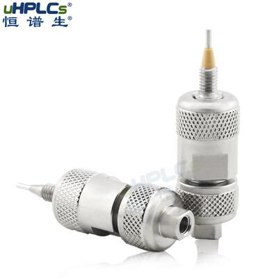 USHD C18UPLC1.8um120A不锈钢反相C18液相色谱保护柱