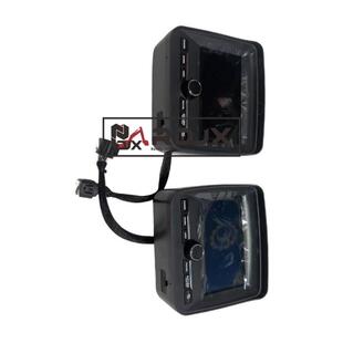 新款 适用现代挖掘机R150 R215 265 3340 液晶显示屏仪表总成21Q6
