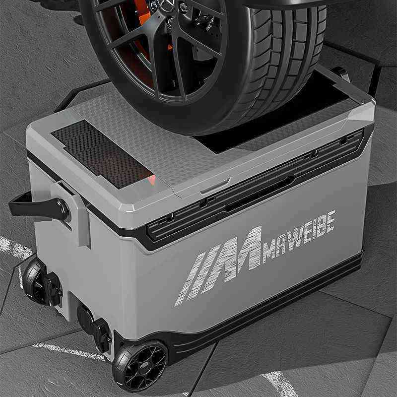 钓箱全套2025新款可坐多功能36升钓鱼箱台钓箱鱼箱钓鱼装收纳鱼箱