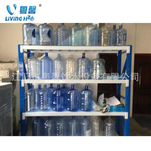全自动一出六吹瓶机高速吹瓶机旋转式吹瓶机全自动塑料吹塑机