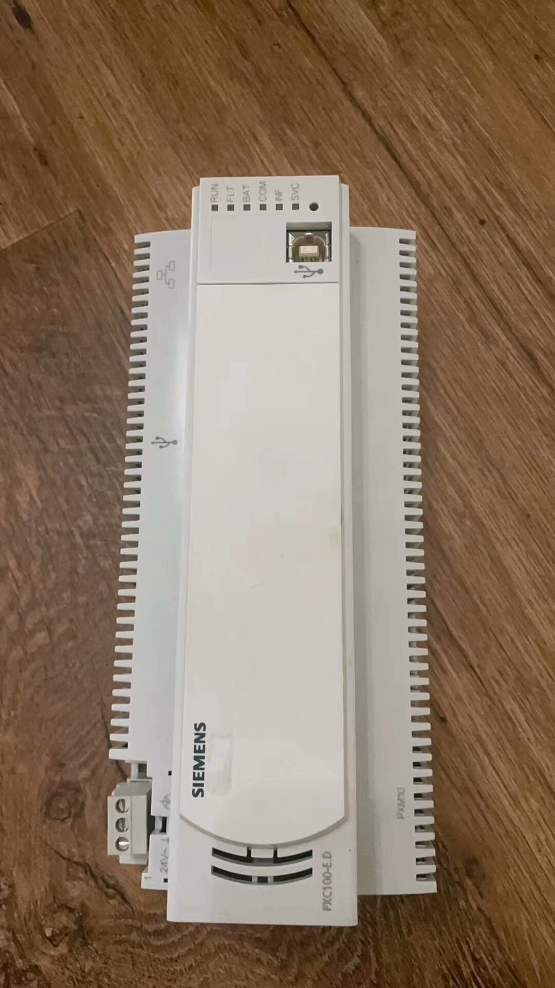 Siemens PXC100-E.D 工程余货 原装 成色很