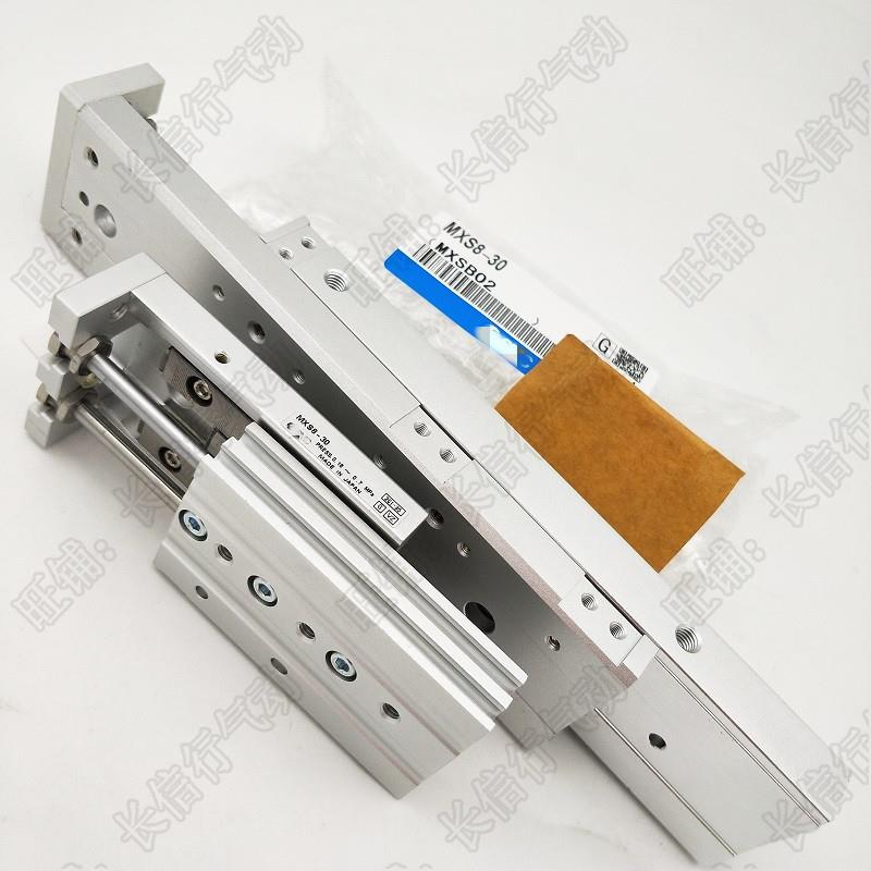 SMC原装滑M台气F缸MXS29985L/XS25-30A/AF/AS/AT/ASF/ASR//AT/BBT