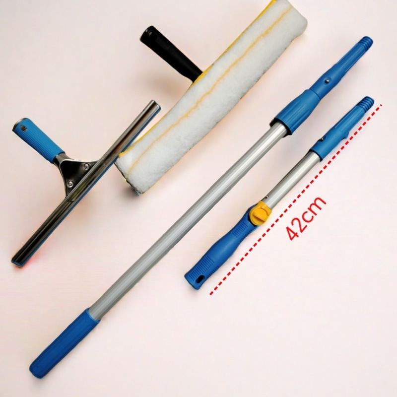 玻璃器万向万向转接玻璃清洁器