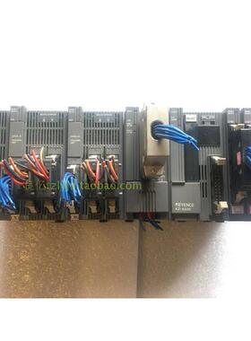 KEYENCE KV-EB1R KV-B16XC U5 KZ-C32X KZ-C32T KZ-A500 KZ-C16X