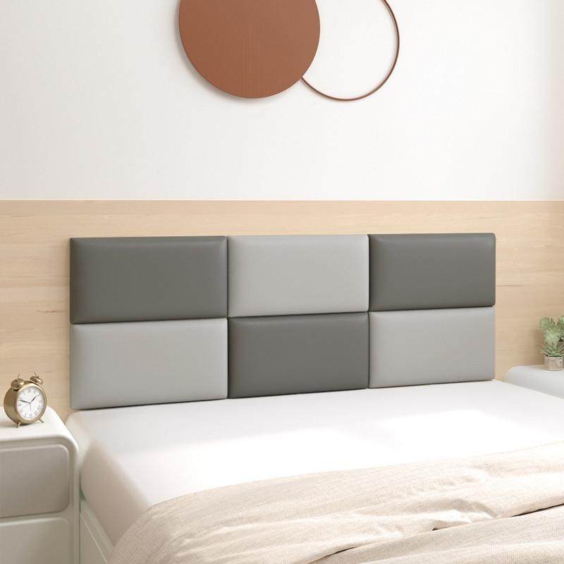 一米八的床头软包靠背1米8酒店宾馆一米五无床头靠垫靠板自粘皮革,居家布艺,靠垫/抱枕,淘宝优惠券,粉丝福利购,淘宝优惠卷