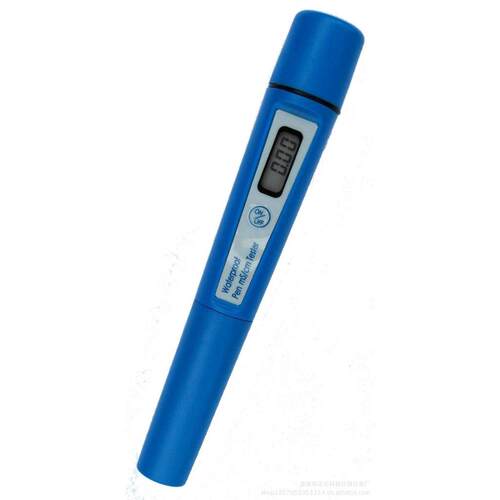 防水型电导率检测仪ZDS-mS/cm
