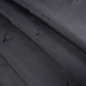 230T舒美绸里料全涤斜纹提花里布秋冬大衣风衣西装 里布箱包面料