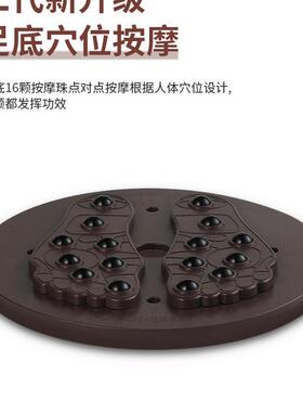 实木泡脚桶家用加小过腿足浴桶木桶按摩NYG养生厚保温脚洗脚桶泡