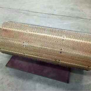 ZFA035梳针打手 厂家供应纺织配件清花纺机配件