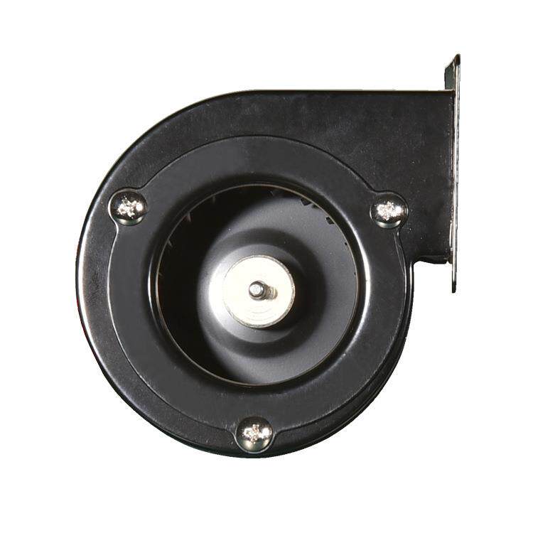 Y063微型流风机C13态W固家用储热式交风机220V591低噪音引风机