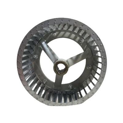 上海兴益风机叶轮(配11-62-3A三相风机用） 5148号 6.25kg