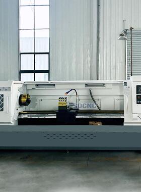 CK6150数控车床 加长床身高精度3米数控车床精度1丝400导轨