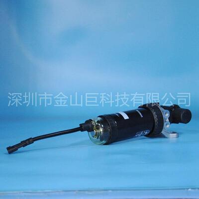 金山巨油水分离器总成RE559944 RE569926 RE530385 RE541922