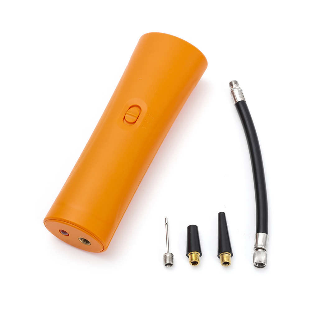 泳篮球篮球排球打气筒户智能外打充圈充电动气筒气泵气泵无线足球