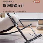 阳台家双654df用摇摇椅卧室成人休闲摇椅客椅厅午休子人网红懒人