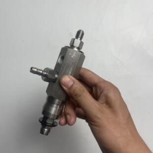 注浆机泵浦小垫子水固化注浆机泵浦M11配件