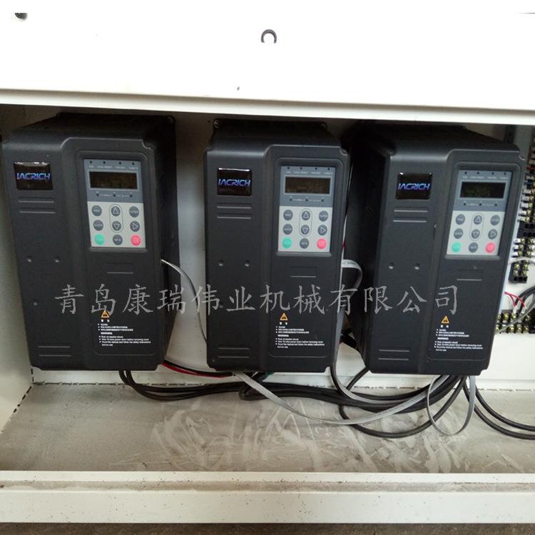 青岛木工机厂木橱门械柜门打磨砂光机家异型抛光机1000-6木工打磨