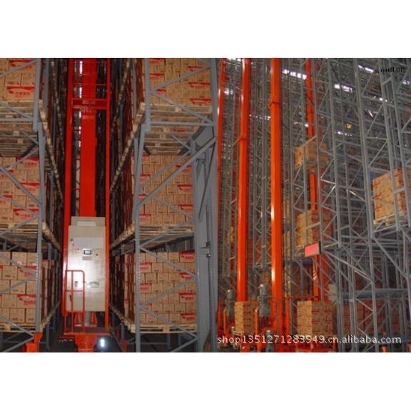 南京厂家供应自动化立体库价格优惠欢迎来电咨询