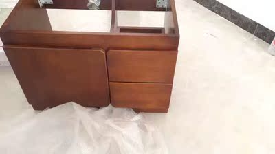 据我了解格兰顺8860浴室柜怎么样，用后一年口碑反馈！