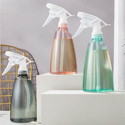 Watering Can for Plants, Spray Bottle for Gardening, Flower
