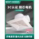绿岛风排气扇化妆室吸顶式 换气扇强力低噪天花集成吊顶管道排风扇