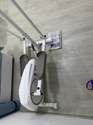 亿健椭圆机怎么样?用后一个月彻底受不了,内幕真相