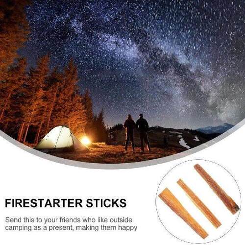 Wood Flame Fire Firelighters Tool Outdoor Charcoal Burning