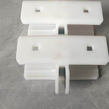厂家直销电缆夹 H型矿用阻燃电缆夹 O型电缆夹 U型电缆夹板