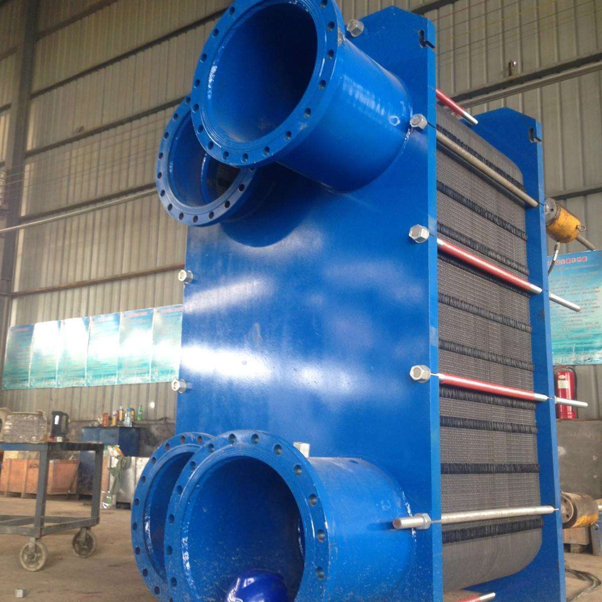 可拆板式换热器,列管式冷凝器,浮头式冷凝器,乌鲁木齐厂家