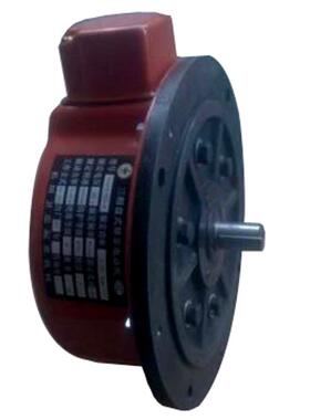 YPE200-4Z YPE300-4Z 自制动盘式三相异步电动机