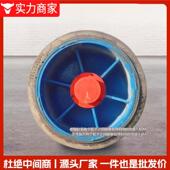 转向灵活搬运轮搬运小坦克车 重物搬运桥30吨50吨多位吨