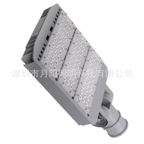 led路灯70W150W200W250W300W400W庭院户外防水新农村城市照明道路
