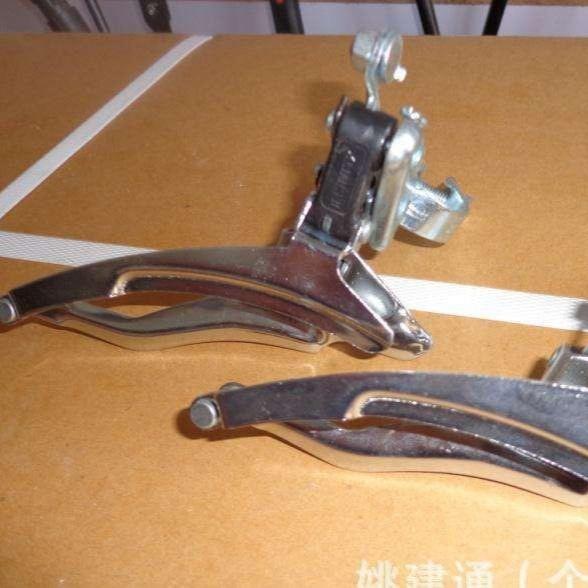 自行车拨链器铆钉机前拨后拨打钉机