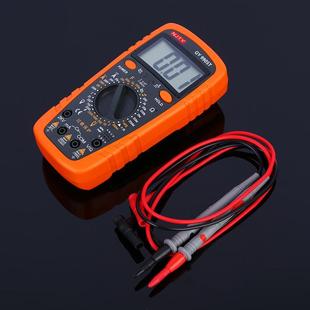 厂蜂家9688现货G9905T高压2000V带鸣数字万用Y表多功数能显万用表