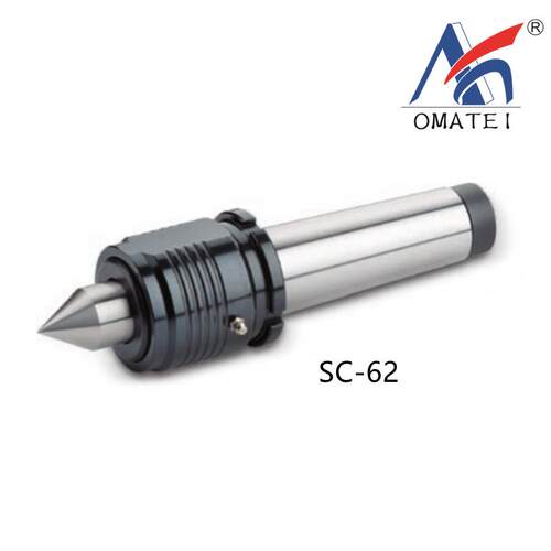 SC-62-H-A/4A/5A重负荷回转顶针CNC重型车床顶针