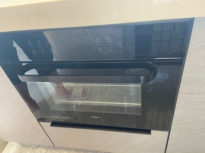 老板CQ975蒸烤一体机怎么样一周体验后悔极了？