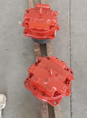 挖掘机液压马达4699092MSF-340VPZX470-5G行走单马达