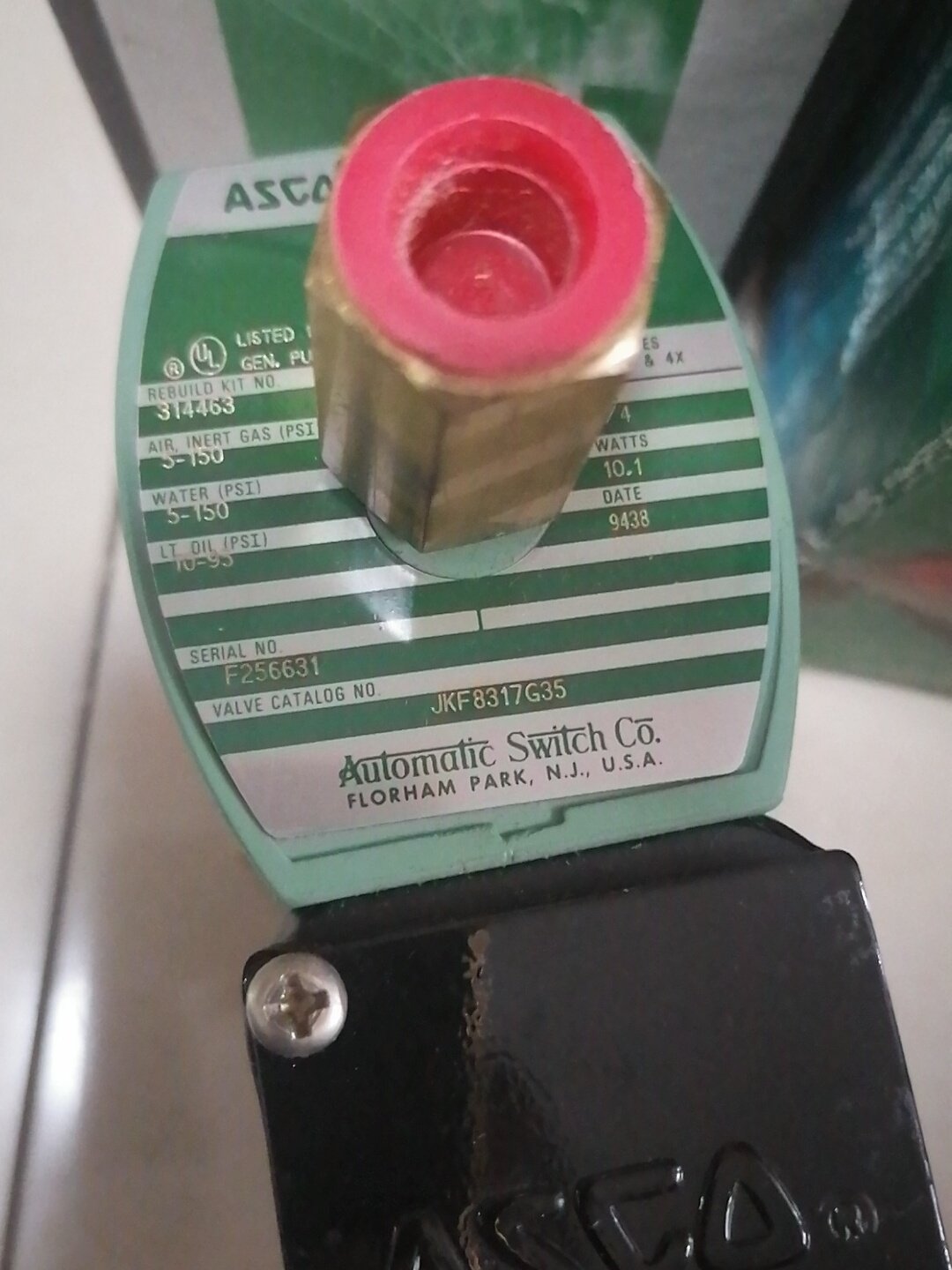 JKF8317G35 8320G701 EF8320G174