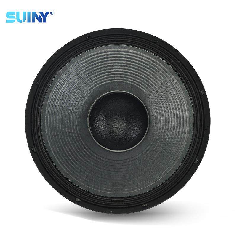 SUINY/蜀音户外15寸钕磁100芯大功率舞台音箱专业全频低音喇叭