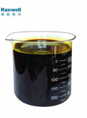 Raxwell聚合硫酸铁液体铁含量11%罐车运输33吨RMMP0030