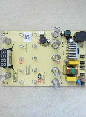 适用于破壁料理机电路板线路板按键板灯板JY-L18-P132-P