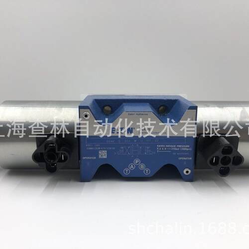 丹佛斯威格士电磁防爆阀6047947-001特价 DG4V-3-2A-M-X6-1-H7-60