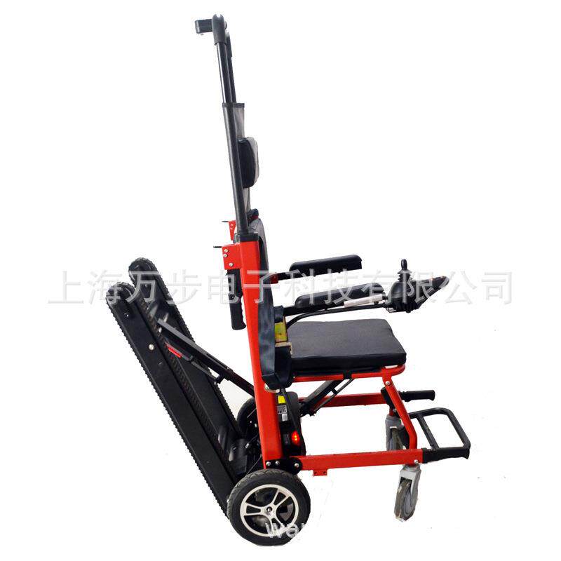 爬楼机控制器 爬楼车智能操控 爬楼梯车遥控操作手柄