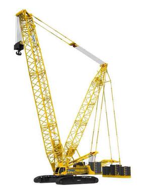 徐工履带吊配件A2FM80/61W-VAB020马达(国产）803078284