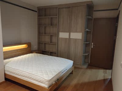 原始原素实木床怎么样评判质量差有依据吗？