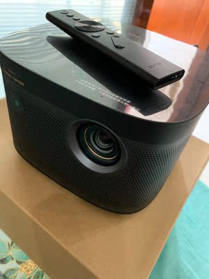 极米Z8X投影仪怎么样是哪里生产的，值吗