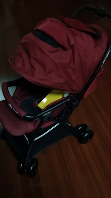 想买巧儿宜joie婴儿车质量怎么样？避震效果差不差？