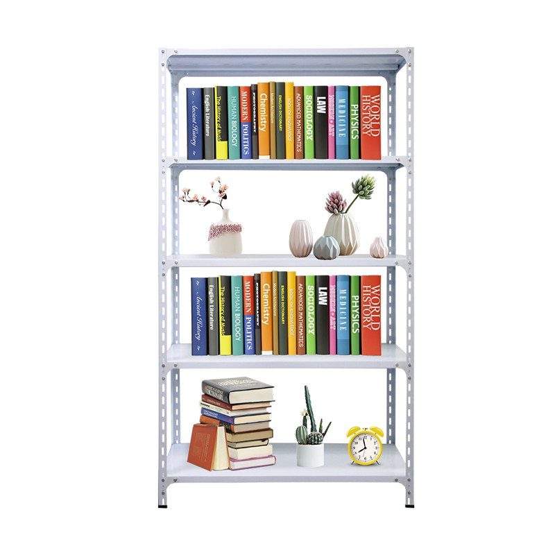 架仓库多功能层板铁架可调批发茸艺展示架仓储置节角钢简易物家用