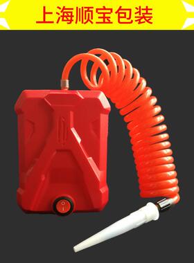 气袋充气机气柱专用充机空气柱袋充气机气泡柱充气机RSS气电动充