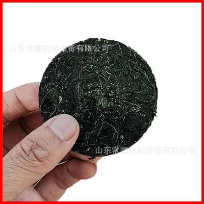 63t龙门63吨粉末成型机艾叶饼茶饼压力机冷压双柱液压机冲压机